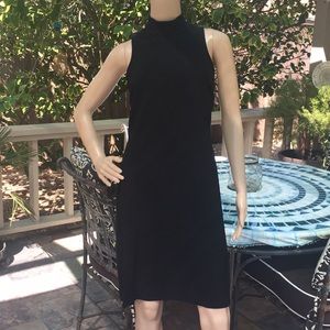 Boston Proper Racerback Nylon with Spandex Dress.